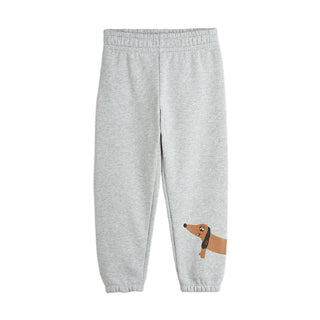 Mini Rodini Kids Dog Sweatpants at Design Life Kids