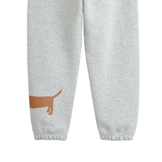 Mini Rodini Kids Dog Sweatpants at Design Life Kids