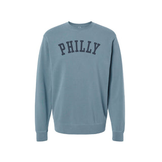 Philly Sweatshirt on Design Life Kids