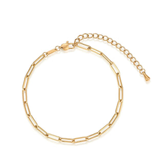 Gold Zuri Bracelet Prysm on Design Life Kids