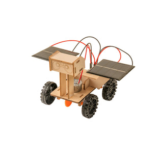 STEM Kit Mars Rover Alicorn on Design Life Kids