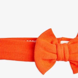 Mini Rodini Bow Headband on DLK