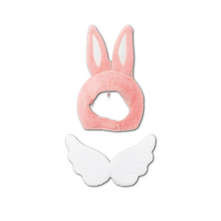 Sonny Angel Rabbit Costume at DLK