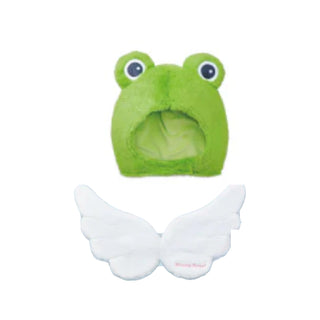 Sonny Angel Costume - Frog Sonny Angel on Design Life Kids