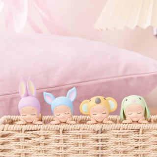 Sonny Angel Hippers Dreaming Series Doll at DLK