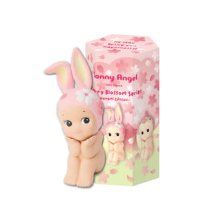 Sonny Angel Cherry Blossom Series Hanami Edition at Design Life Kids