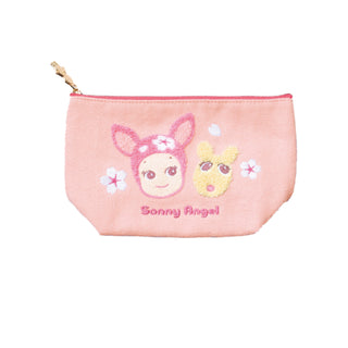 Sonny Angel Cherry Blossom Series Pouch at Design Life Kids