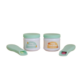 Tiny Tummies Gelato Gift Set Tiny Harlow on Design Life Kids