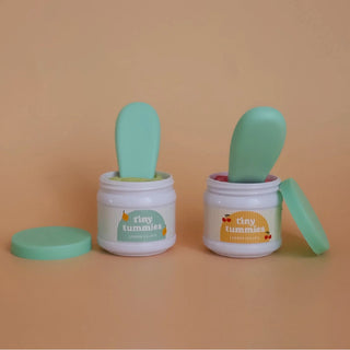 Tiny Tummies Gelato Gift Set Tiny Harlow on Design Life Kids