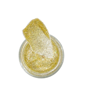 Eco friendly Body Glitter Gel for body painting and more!