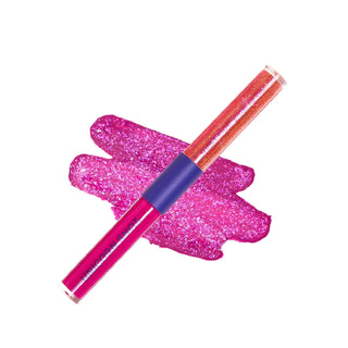 Unicorn Snot Glitter Lipstick at DLK