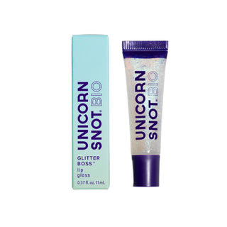 Unicorn Snot Lip Gloss on Design Life Kids