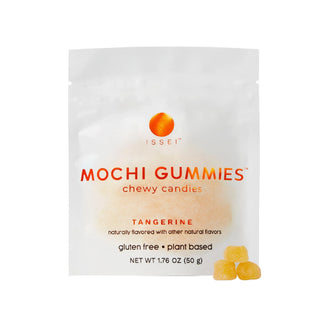 Mochi Gummies, gluten free & vegan delicious sweet treats at DLK