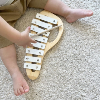 Wooden Xylophone Toy