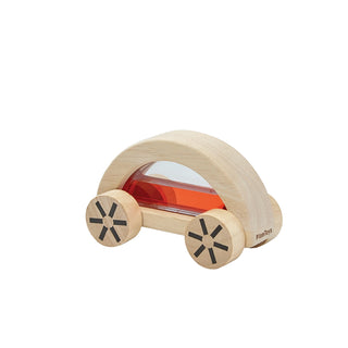 Wautomobile Wooden Toy Car at DLK