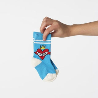 Braveling-Catch of the Day Sock Set on Design Life Kids