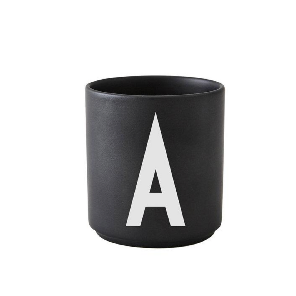 Design Letters Arne Jacobsen – Design Life Kids