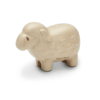 Plan Toys-Farm Animals Figurine on Design Life Kids