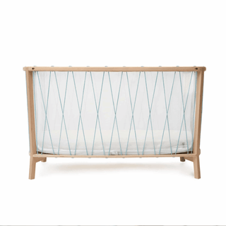 Charlie Crane Kimi Baby Crib and Toddler Bed on Design Life Kids