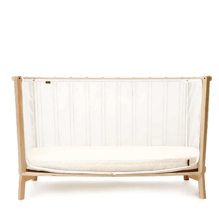 Charlie Crane Kimi Baby Crib and Toddler Bed on Design Life Kids