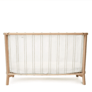 Charlie Crane Kimi Baby Crib and Toddler Bed on Design Life Kids