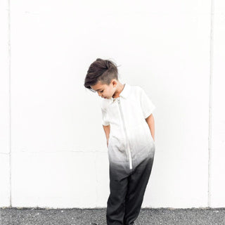 OMAMIMINI-Mechanic Jumpsuit on Design Life Kids