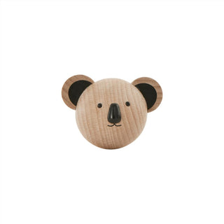 OYOY-Mini Koala Hook on Design Life Kids