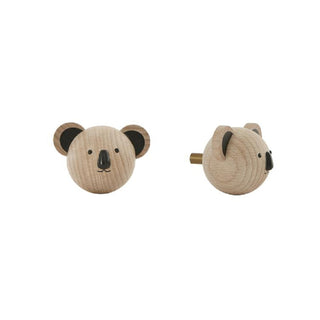 OYOY-Mini Koala Hook on Design Life Kids