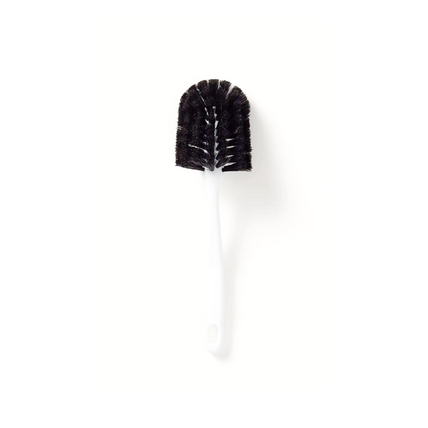 Black and White Non-Scratch Fiber Sponges – Design Life Kids