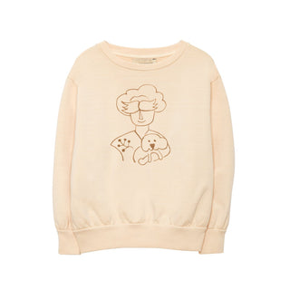 Weekend House Kids-Peggy Sweat Shirt on Design Life Kids