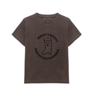 Weekend House Kids-Peggy T-Shirt on Design Life Kids