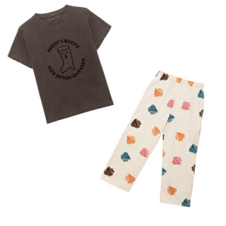 Weekend House Kids-Peggy T-Shirt on Design Life Kids