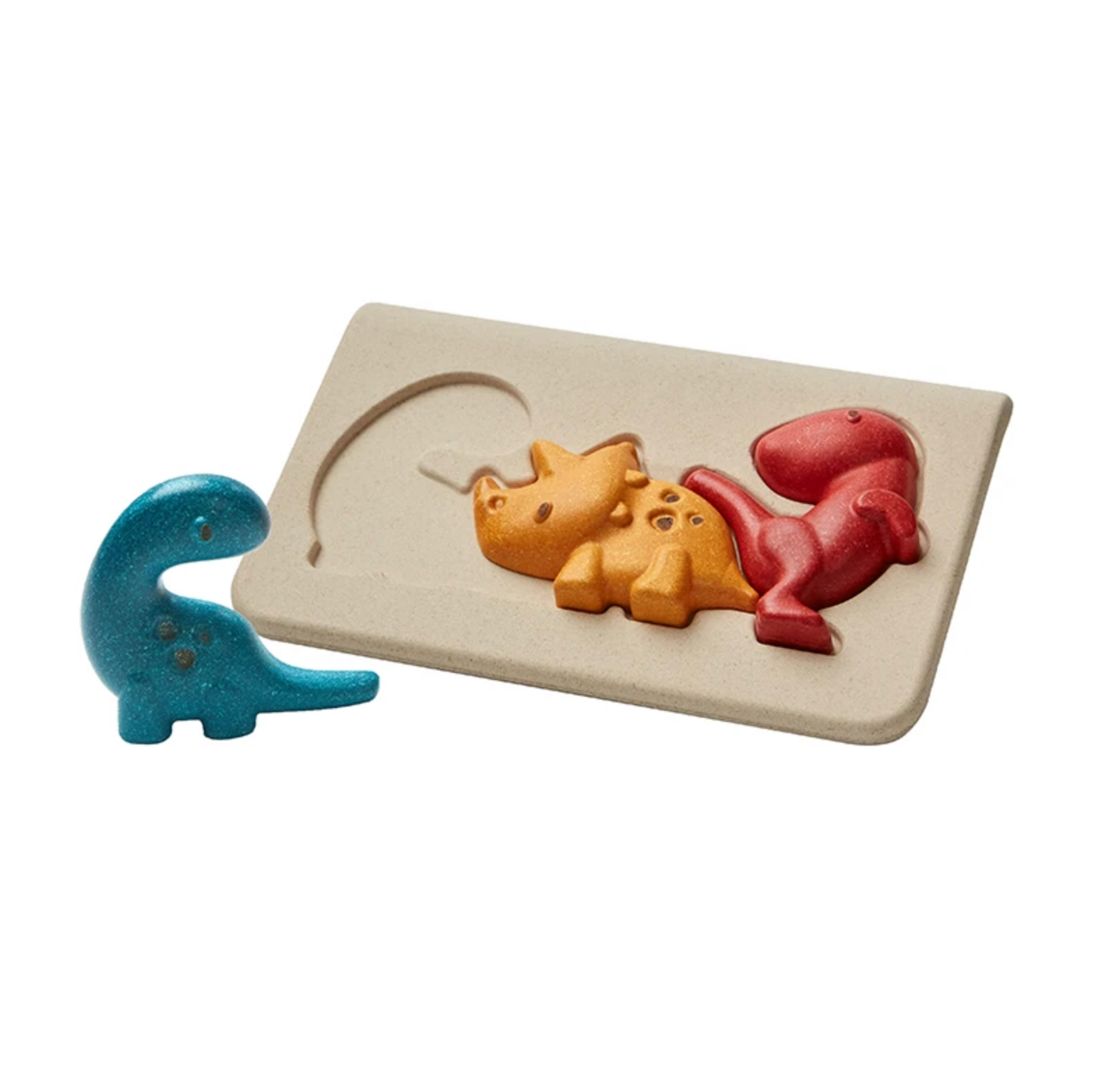 Dinosaur Puzzle - Kids Dinosaur Toy
