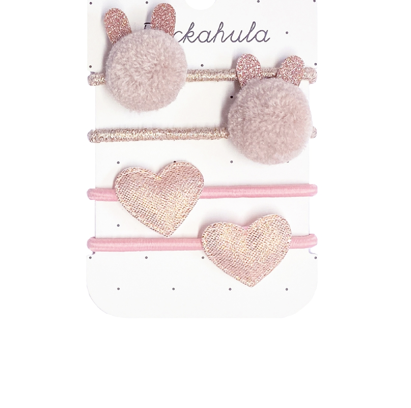 Rockahula Kids Love Heart Jewellery Box