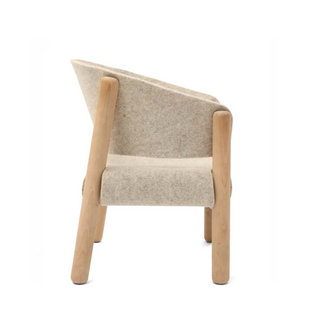 Charlie Crane Saba Chair on Design Life Kids