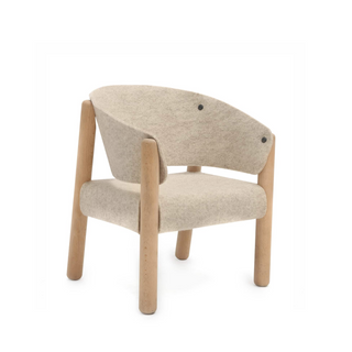 Charlie Crane Saba Chair on Design Life Kids