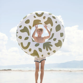 And Sunday-Shapes Oversized Pool Tube on Design Life Kids