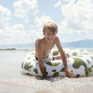 And Sunday-Shapes Oversized Pool Tube on Design Life Kids