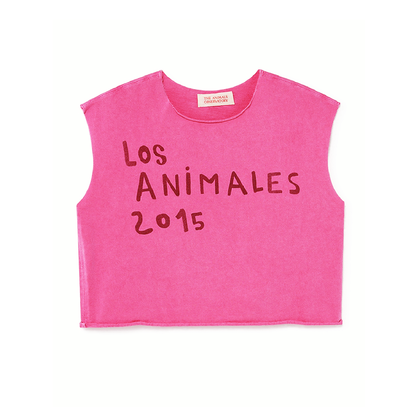 BOBOCHOSESTAO The Animals Observatory Tシャツまとめて4点