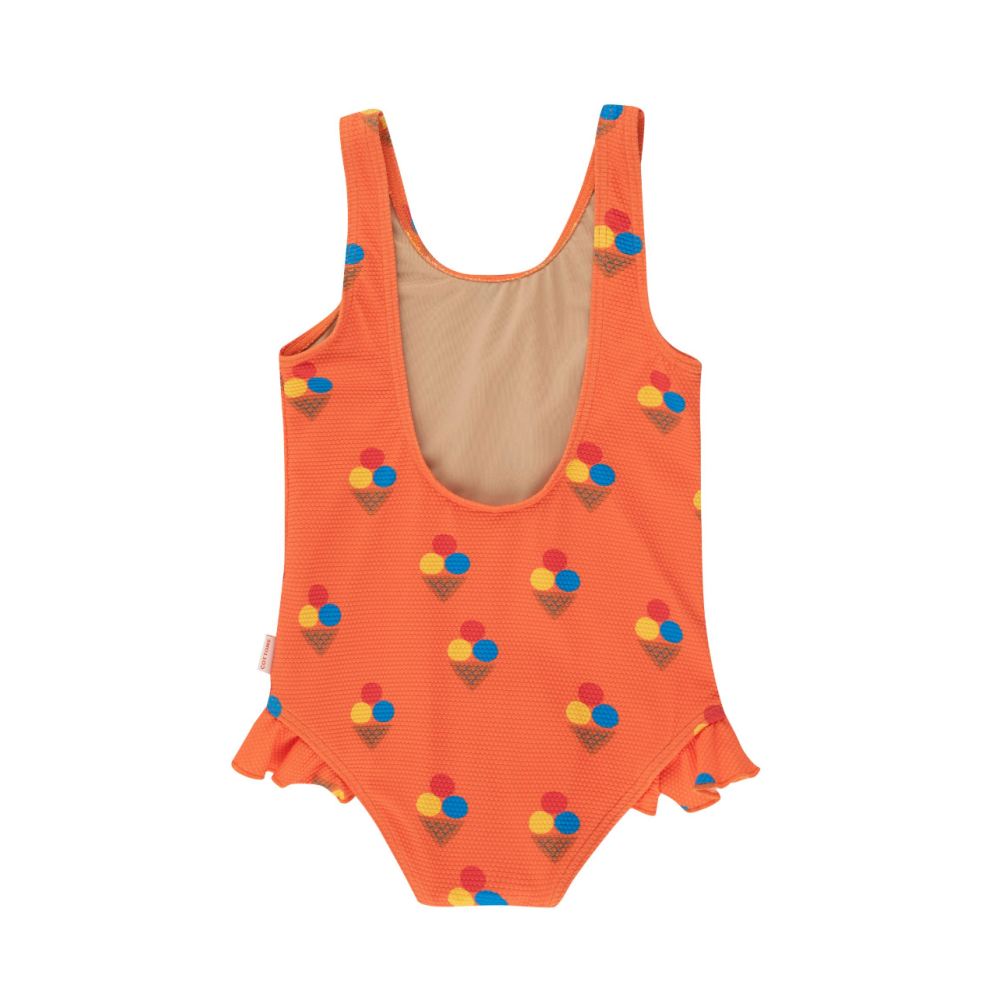 Creamsicle Kids Mini One Piece – Nani Swimwear