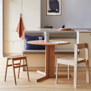 Trefoil Table Form & Refine on Design Life Kids