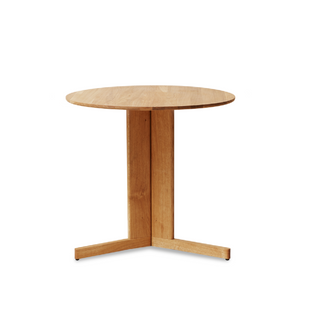 Trefoil Table Form & Refine on Design Life Kids